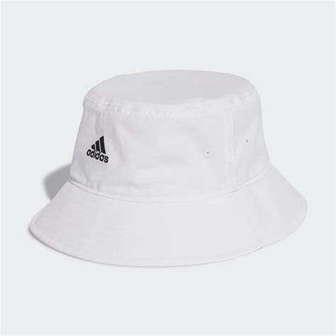 bucket hat damen adidas|Adidas bucket hat for women.